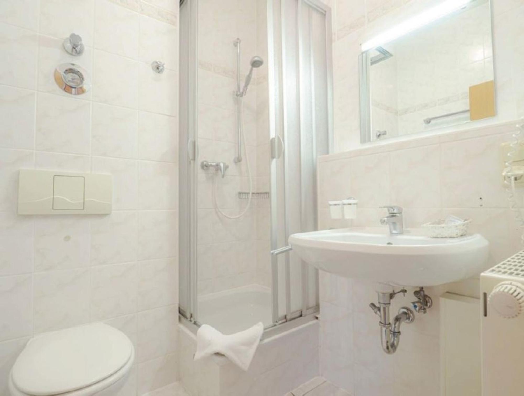Studio Ostseewind Residenz Seeblick Sellin  외부 사진